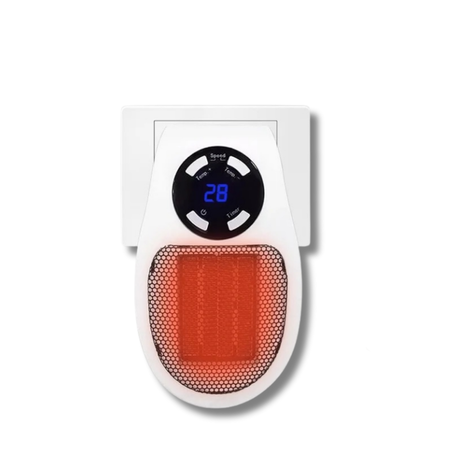 CozyRoom™ Electric Heater