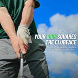 TrueGrip™ Golf Grip Trainer