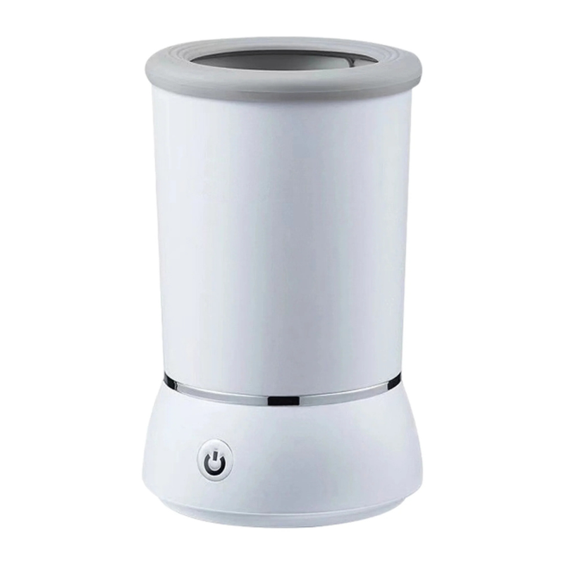 PawClean™ - Automatic Pet Paw Cleaner