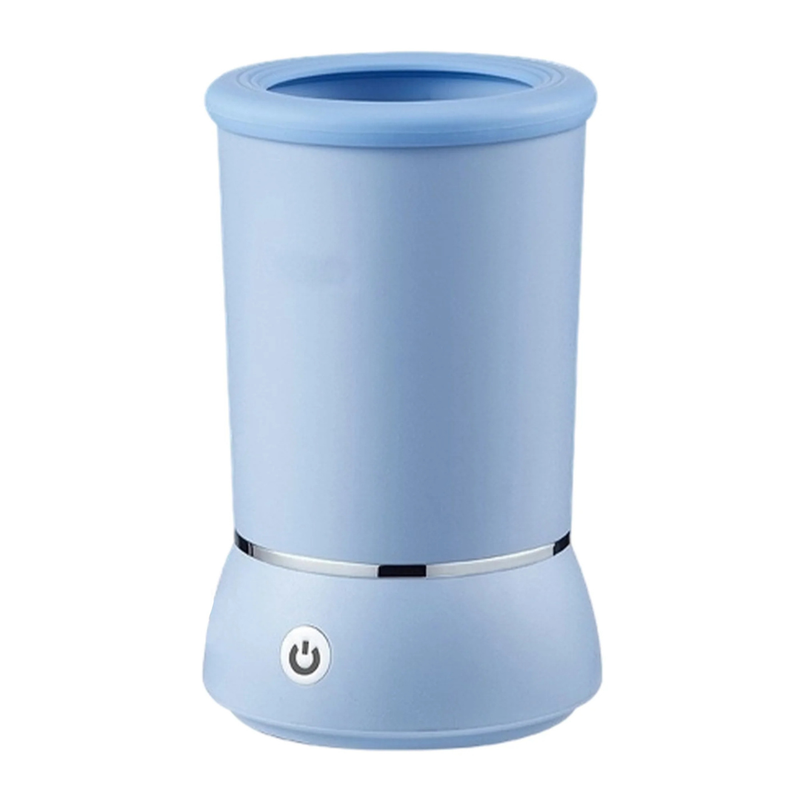 PawClean™ - Automatic Pet Paw Cleaner