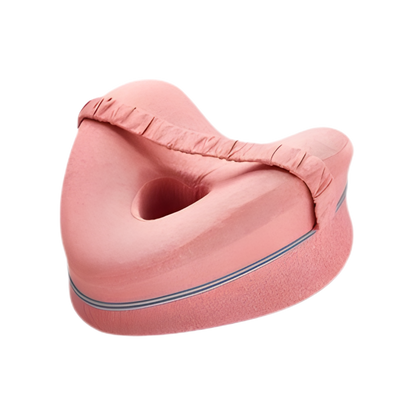 SpineFlow™ - Orthopedic Pillow