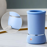 PawClean™ - Automatic Pet Paw Cleaner