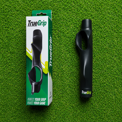 TrueGrip™ Golf Grip Trainer