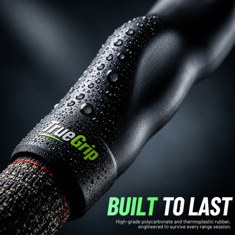 TrueGrip™ Golf Grip Trainer