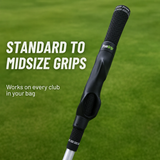 TrueGrip™ Golf Grip Trainer