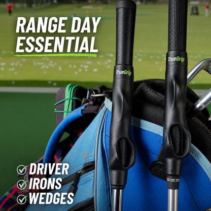 TrueGrip™ Golf Grip Trainer