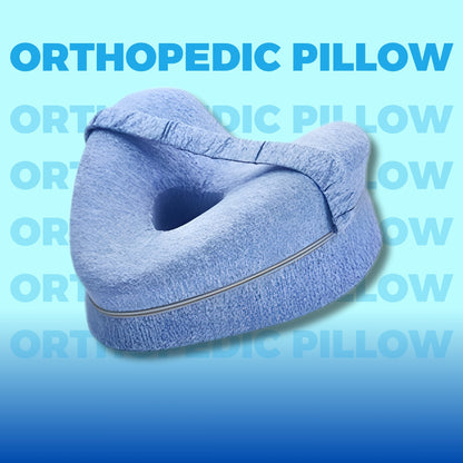 SpineFlow™ - Orthopedic Pillow